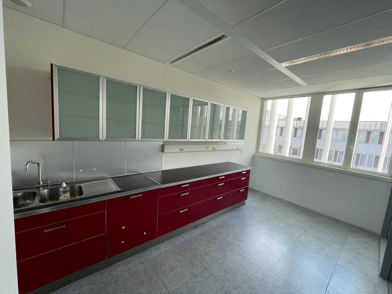 Bureau Blagnac 7981m² Location bureau Blagnac Haute-Garonne OLBUR2108339 19